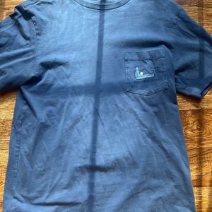 Vineyard Vines Tee
